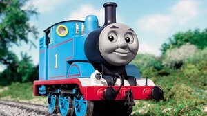 A New THOMAS AND FRIENDS Movie Being Developed By Mattel Films and Director Mark Forster 
