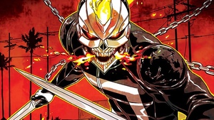 A Version of GHOST RIDER Might Be Appearing in AGENTS OF S.H.I.E.L.D. After All
