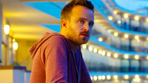 Aaron Paul Is Getting Into the Empire Business as Jack Daniel in WGN's BLOOD AND WHISKEY