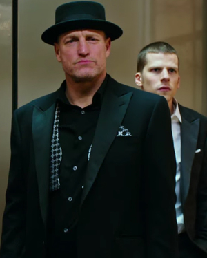 Abracadabra: NOW YOU SEE ME 2 Conjures Up Its First Trailer