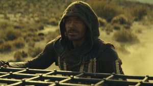 Action-Packed Extended Clip From ASSASSIN'S CREED Features an Intense Chase Sequence