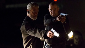 Action-Packed Red-Band Trailer for GRIDLOCKED with Stephen Lang, Dominic Purcell, and Vinnie Jones