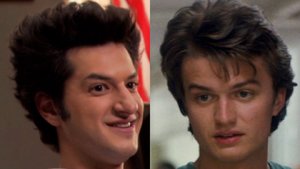 Actor Ben Schwartz Confirms Steve From STRANGER THINGS Is PARKS AND REC's Jean-Ralphio's Father