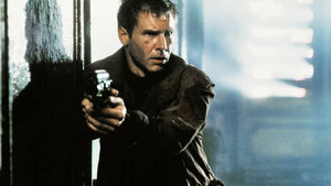 Adam Savage Encounters His Favorite Movie Prop: Deckard's Gun From BLADE RUNNER
