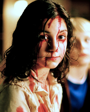 A&E is Adapting Vampire Drama LET THE RIGHT ONE IN For TV