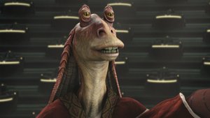 Ahmed Best Reprising His Jar Jar Binks Role in New STAR WARS Video Game Project