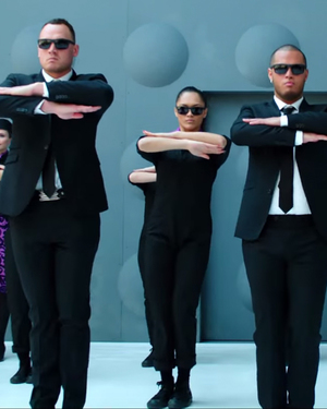 Air New Zealand Enlists The MEN IN BLACK For Its Latest Safety Video