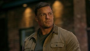 Alan Ritchson Has No Desire To Star in 