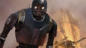 Alan Tudyk Excitedly Talks About K-2SO's Original Fate in ROGUE ONE