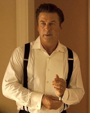Alec Baldwin in Talks to Join MISSION: IMPOSSIBLE 5