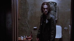 Alex Proyas and Brandon Lee's THE CROW Will Gets a Theatrical Re-Release For 30th Anniversary
