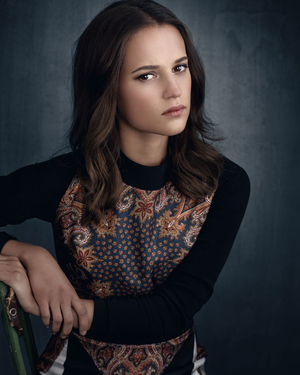 Alicia Vikander Confirmed for BOURNE 5, Drops Out of ASSASSIN'S CREED