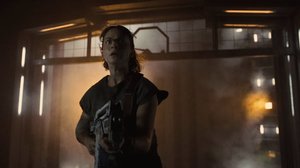 ALIEN: ROMULUS Star Offers Insight on Practical Effects and Sigourney Weaver's Influence
