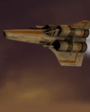 Amazing Pitch Reel for a CGI Restored Version of BATTLESTAR GALACTICA