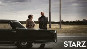 AMERICAN GODS Gets Its First Poster and a Release Date