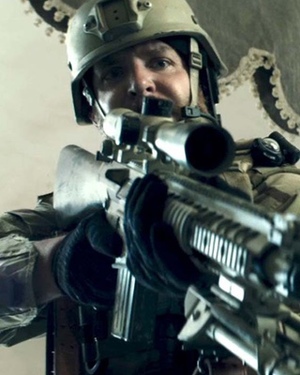 AMERICAN SNIPER Featurette Focuses on Story and Chris Kyle