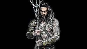 An Alleged Synopsis for AQUAMAN Has Hit the Internet