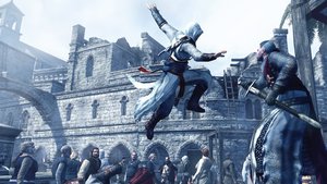 An ASSASSIN'S CREED TV Series Is in Development and It Could End Up on Netflix