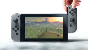Analysts Forecasting 40 Million Nintendo Switch Sales By 2020