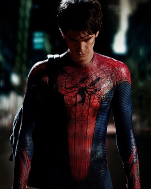 Andrew Garfield Explains How He Failed As Spider-Man
