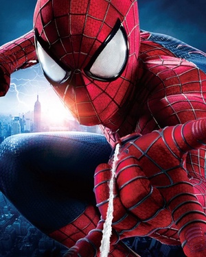 Andrew Garfield Says Spider-Man Is 