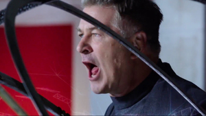 ANDRÒN Trailer: Alec Baldwin Stars in This Unintentionally Hilarious Sci-Fi Rip-Off