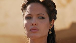 Angelina Jolie's Scrapped CLEOPATRA Movie Was a 