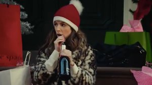 Anna Kendrick Is Looking to Play a Female Santa in Disney's NICOLE