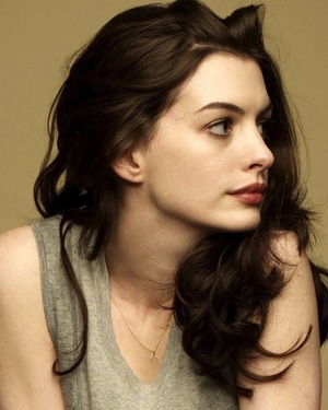 Anne Hathaway Will Tackle an Alien Invasion in Action Comedy THE SHOWER