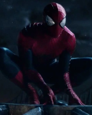 Here's the Third Final Trailer for THE AMAZING SPIDER-MAN 2