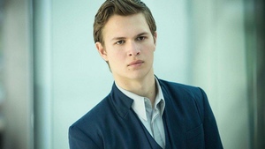 Ansel Elgort Is in Talks to Star in DUNGEONS & DRAGONS