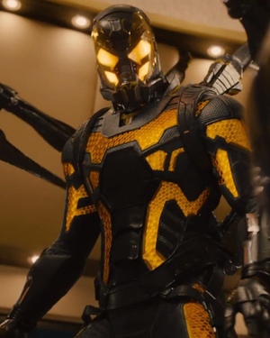 ANT-MAN - 2 New TV Spots and Info on How it Will Set Up Marvel’s Phase 3