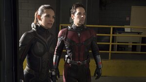 ANT-MAN 3 Teased As Much Larger in Scale, and Concept Artist Talks New Costumes