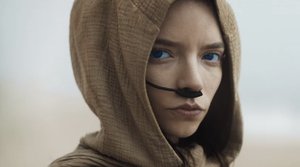 Anya Taylor-Joy Recalls Being Cast in DUNE: PART II and How That Came Together