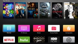 Apple and Hollywood Studios Are Talking about Offering Early Access to Movies on iTunes