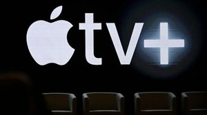 AppleTV+ Looking to Pay Actors Bonuses Based on How Many People Watch Their Movies and Shows
