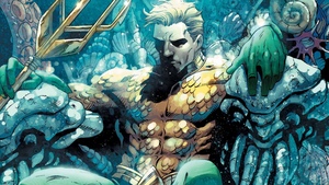 AQUAMAN Script To Be Written by GANGSTER SQUAD Screenwriter