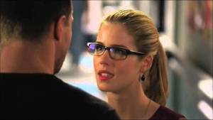ARROW Discussion: Okay, I'm Officially Over Felicity
