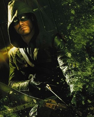 ARROW News from NYCC