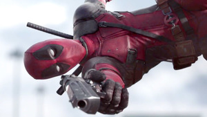 As Hard as It May Be to Believe, The DEADPOOL Movie Is Better Than the Comics