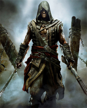 ASSASSIN'S CREED IV: Freedom Cry Review