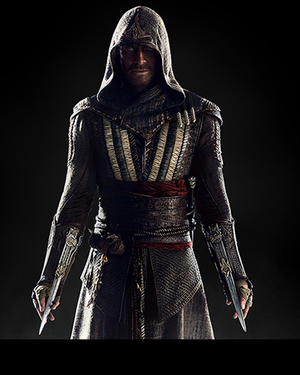 ASSASSIN'S CREED Movie Will Impact Shared Universe of Games, Comics, and Books