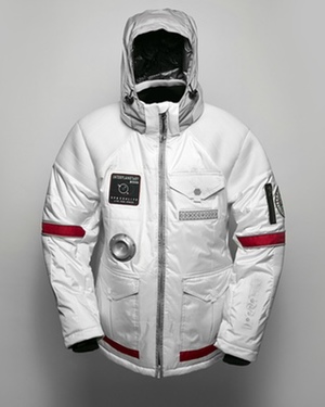Astronaut Inspired Jacket Is Ridiculously Expensive but So Damn Cool