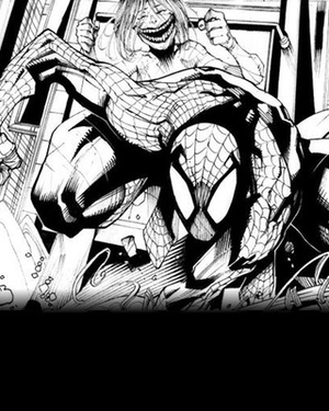 ATTACK ON TITAN Is Getting a Marvel Comics SPIDER-MAN Crossover! 