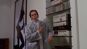 Author Of AMERICAN PSYCHO Tells Us Where Patrick Bateman Would Be Today