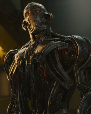 AVENGERS: AGE OF ULTRON Black Panther Easter Egg and 2 Bonus Feature Clips