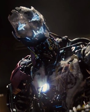 AVENGERS: AGE OF ULTRON Trailer Leaks Online and It's Incredible!