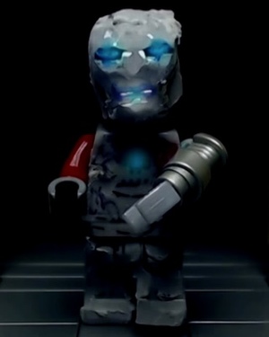 AVENGERS: AGE OF ULTRON Trailer Remade With LEGO 