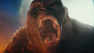 Awesome Must Watch Japanese Trailer for KONG: SKULL ISLAND!