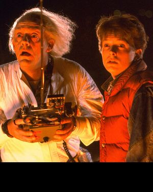 BACK TO THE FUTURE Trilogy Recapped in 1.21 Minutes